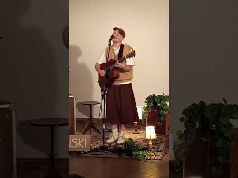 MAKS ŁAPIŃSKI | Kulturalny Hub Bydgoskiego Przedmieścia w Toruniu | 13.06.2025