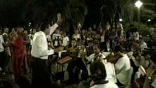 preview picture of video 'Orquesta Típica del Zulia. CARLOS AARON NAVA ROMERO, Director.'