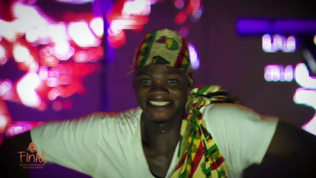 Panonika au Finab 2025