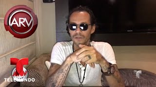 Daddy Yankee, Nicky Jam y Marc Anthony unidos por Puerto Rico | Al Rojo Vivo