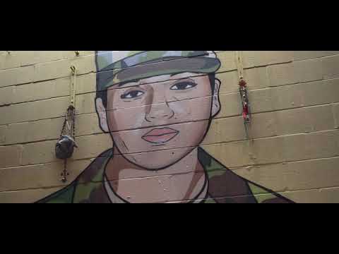 Carolyn Rodriguez "REAL AS THEY COME" Official Video