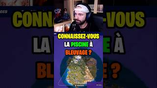 CONNAISSEZ-VOUS la PISCINE à BLEUVAGE ?