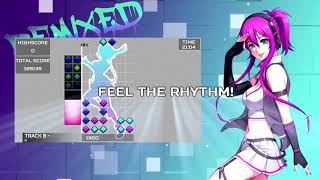 Akihabara - Feel the Rhythm Remixed (PC) Steam Key GLOBAL