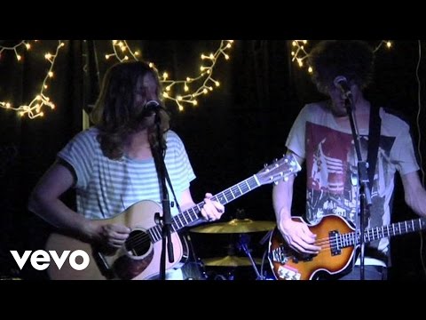 I Am Arrows - Park Slopey