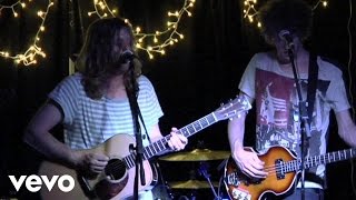 I Am Arrows - Park Slopey