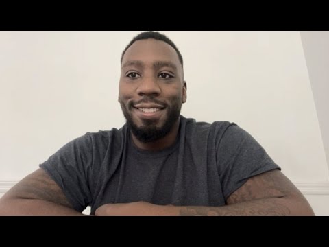 Daiqwon Buckley vs Royce White full fight