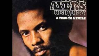 ROY AYERS UBIQUITY - Ebony Blaze (1975)