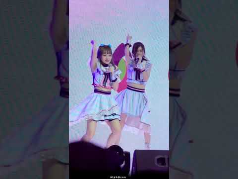 [4K] [F Sumomo] Fancam 2000201 - My Dear Cut @ Japan Expo Thailand 2020