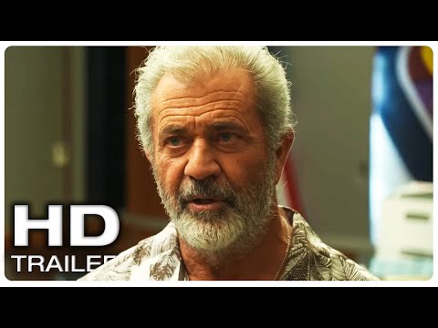 BONEYARD Trailer (NEW 2024)