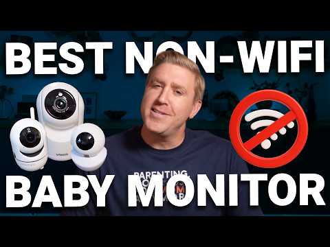 The best non wifi baby monitors—full review & test results