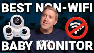 The best non wifi baby monitors—full review & test results