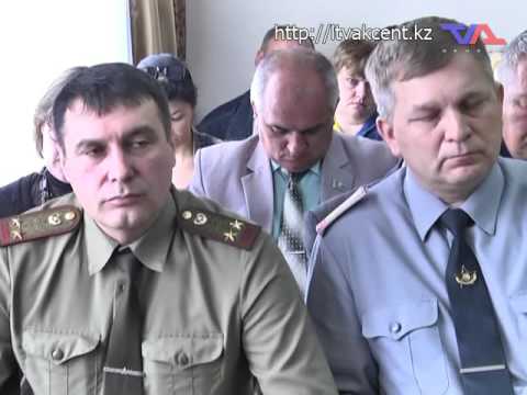 «Официальная хроника» от 23 мая 2016 г.