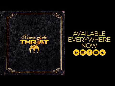 THR3AT - THR3AT (prod. by Lingo) (audio)