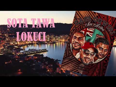 Cagicowiri kei Aotea - Sota Tawa Lokuci