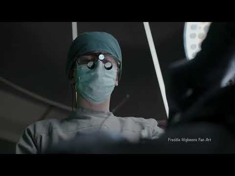 The Good Doctor - S5 ep9 - Shaun - Lea and I made up