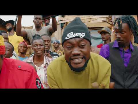 Ghetto Anthem Remix - SPYDA MC x ABI ZIBBA (OFFICIAL VIDEO)