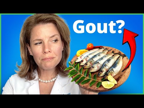 Eat THIS to Improve Gout!