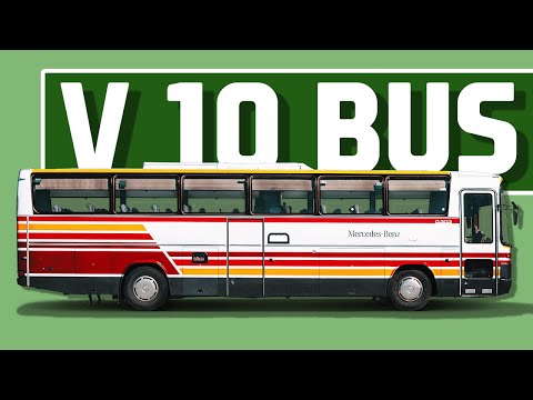 The Best Sounding BUS Engines