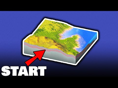 SimCity, The Complete Misadventures (A Compilation)