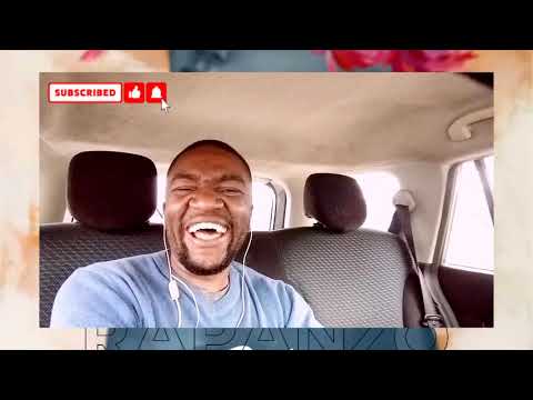 FIRST REACTION :: Debwe - Rapanzo Daily (Feat. Tufa) Prod. M Zero