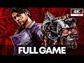 Shadows Of The Damned Full Game Walkthrough 100 Complet
