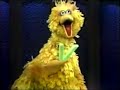 Sesame Street Very Very Special Letter