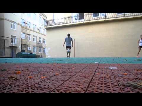 Turlakov Alexander| SKATW WEAK FOOT