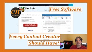 Free Software Every Content Creator Should Have!