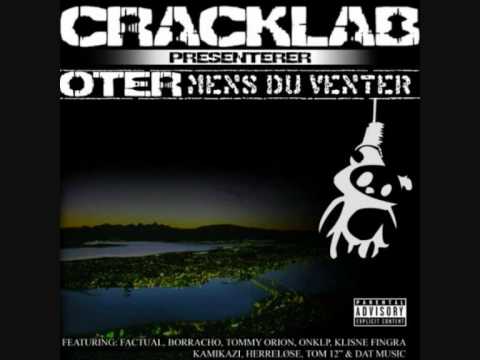 Oter - Ligg Lavt feat. Onkl P, Klisne Fingra & Kverulanton
