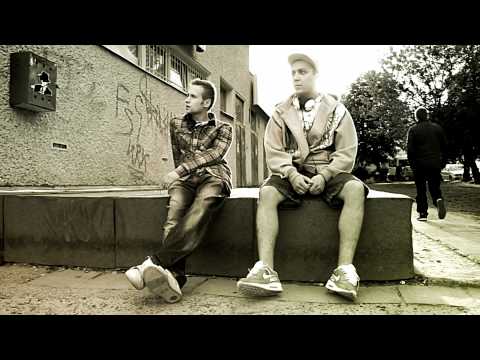 WojtekZet-(PROMO) Kolejny etap feat. Sinsen & Pozmieniało się feat. Kudłacz