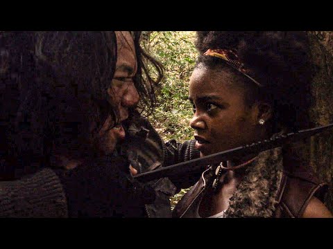 SURVIVE OR DIE | Full Movie | Action, Survival