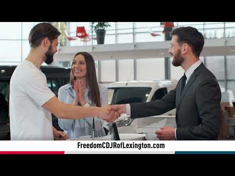 Ram Trucks Lexington Ky