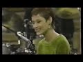 Stormy Weather -- Shelby Lynne w. Willie Nelson's band