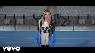 Alison Wonderland Chords