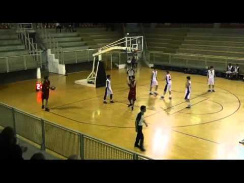 Virtus Meda - Social Osa, Sesta Giornata di Andata, Sintesi Partita