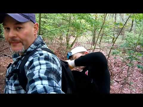 bunkry ESCHEBURG FABRYKA AMUNICJI