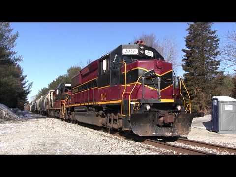 [HD] Mass Coastal MC-4 - 1/20/2020