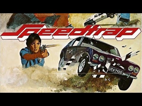 Speedtrap,1977  Full Movie