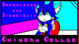 キメラコラージュ＃２