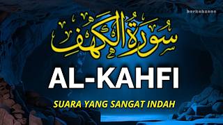 Download lagu SURAH ALKAHFI Jumat Berkah | Ngaji Merdu Murottal AlQuran Surah Al Kahfi Full-Alaa Aqel mp3