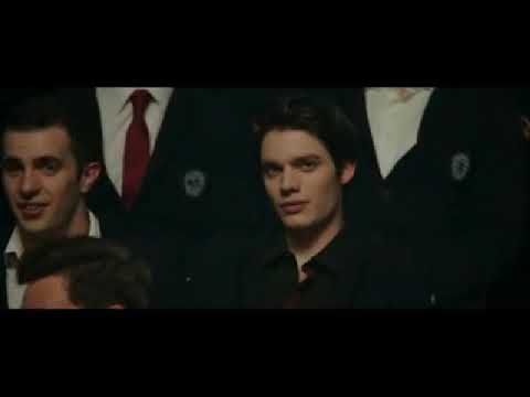 Vampire Academy - Lissa´s scene