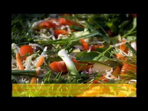 How To Make Juice: Tips For Everyone (SECRET OF VEGETABLES)