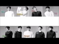 EXO - Sing For You (Korean Version) [ Sub ...