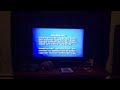 Opening To Dennis The Menace 1993 VHS