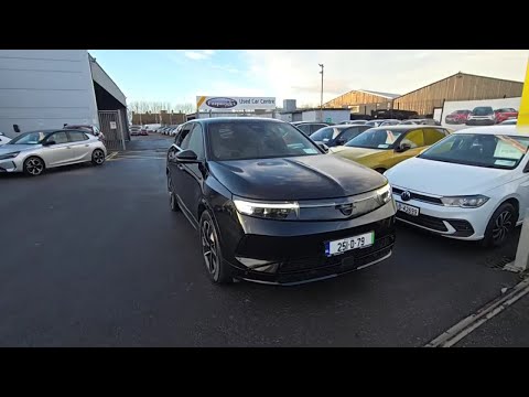 Opel Grandland GS 73 kWh BEV Demo with 3.9% Financ - Image 2