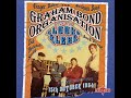 Graham Bond Organisation (Jack Bruce) - Live at Klooks Kleek (1964 LP Rip) 🇬🇧