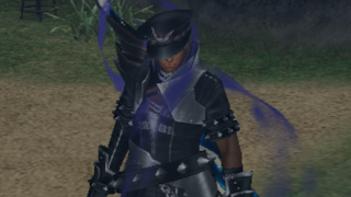 とっきーのMHF-Z生放送 装備作成 テスト中