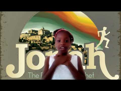 Lesson 10 -      Abram 's  Altars & The Runaway Prophet