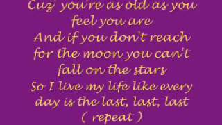 Stand Up   Jessie J Lyrics