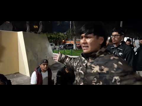 ALDAIR VS PKS VS SANDERT I CUARTOS I FECHA TRAP & DRILL